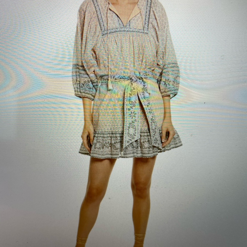 Celobella Dress